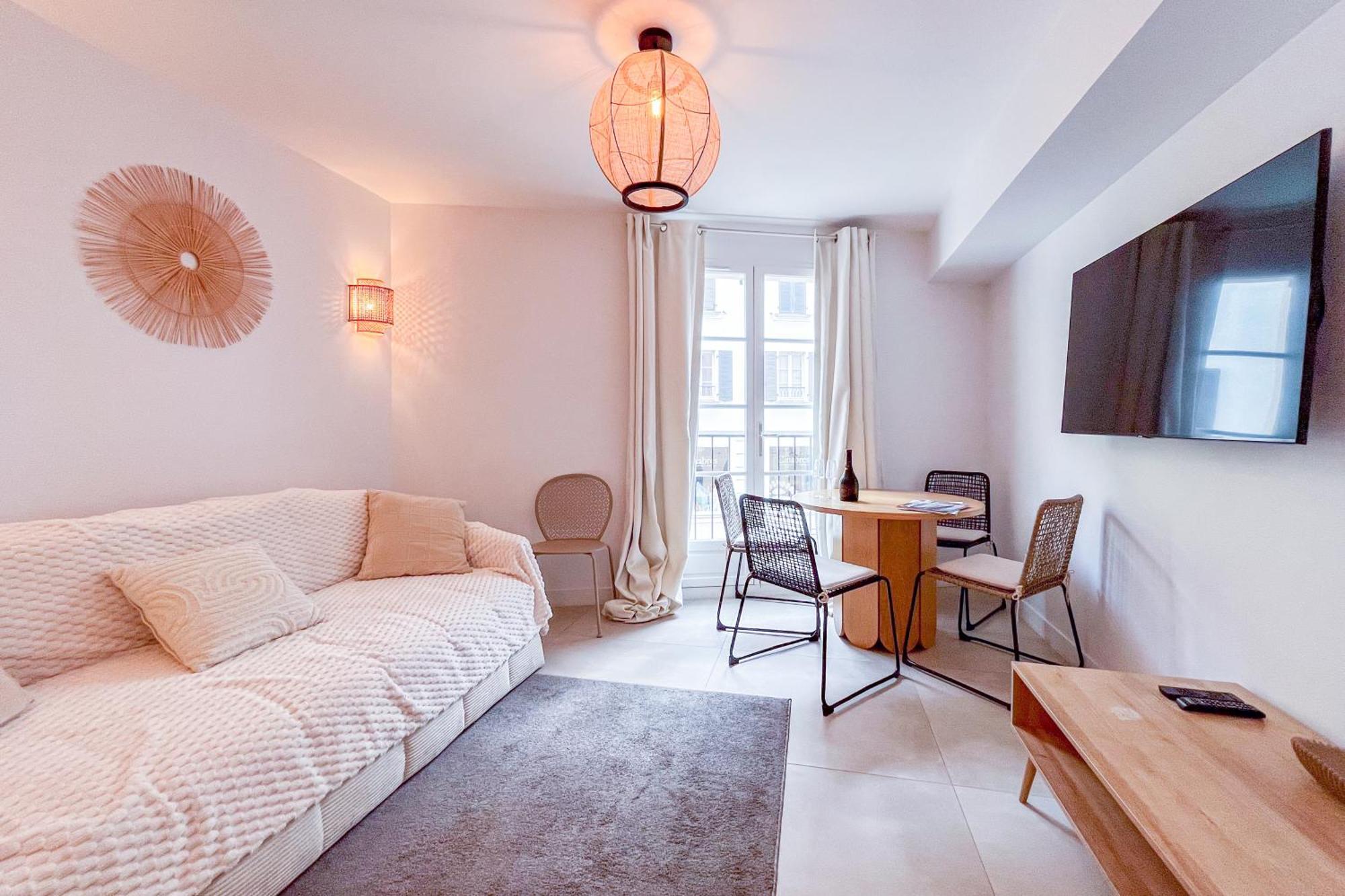 Bel 50m2 à 100m De La Place Des Lices * Saint-Tropez