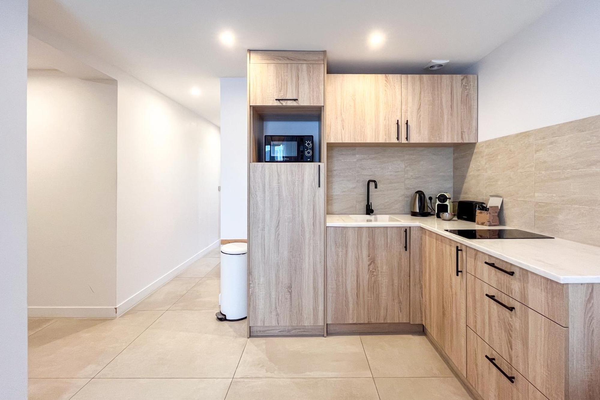 Appartement Bel 50m2 à 100m De La Place Des Lices *